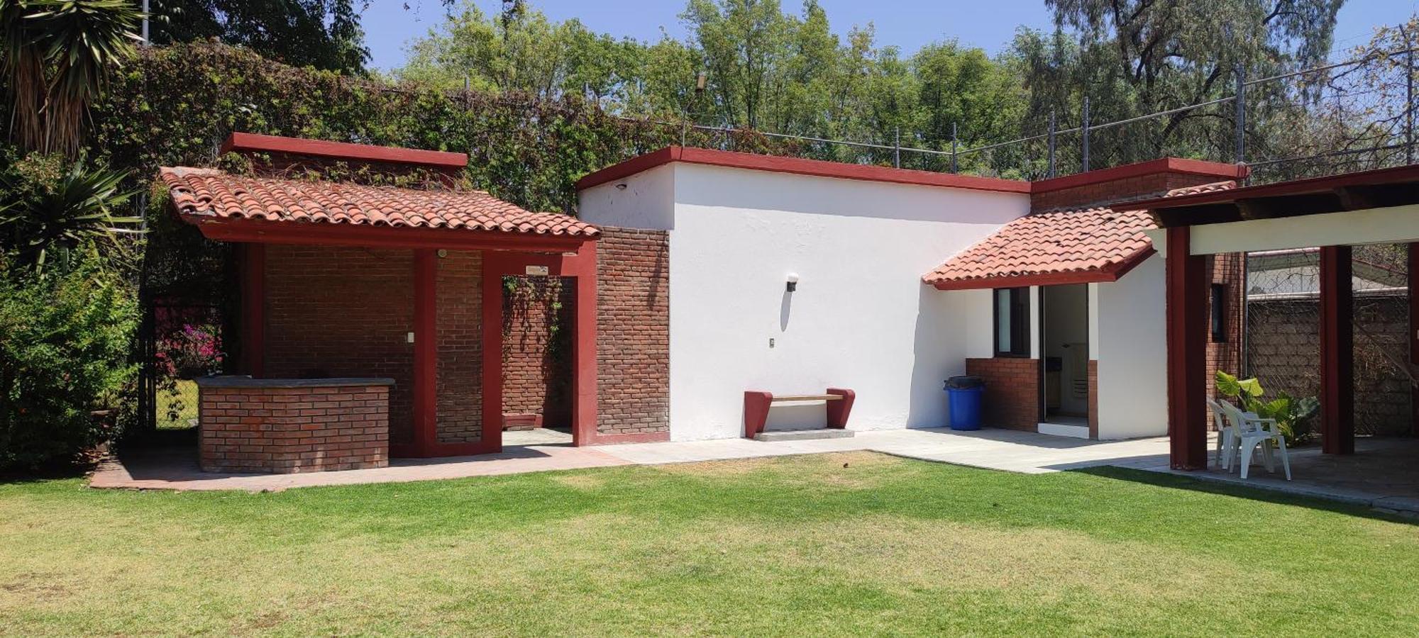 Villa Casa con Alberca en Atlixco Puebla Exterior foto
